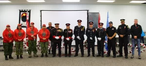 Lac Seul Police