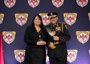 Anishinabek Police Service