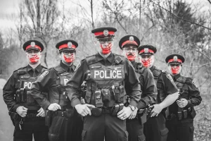 Rama Police Service